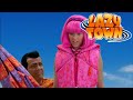 Geheimer Freund Tag Lazy Town Deutsch Ganze Folgen Kindersendungen