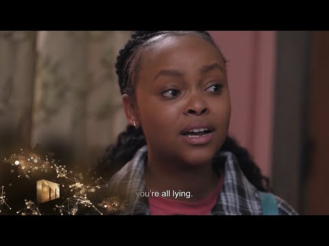Sibongile’s deadly plan fails – Gomora | Mzansi Magic | S2 | Ep154