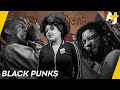 The Very Black History Of Punk Music AJ