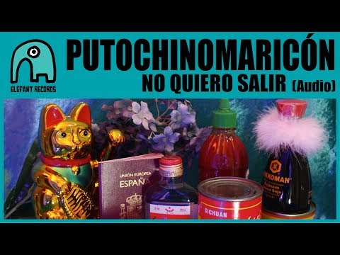 Video thumbnail for No Quiero Salir