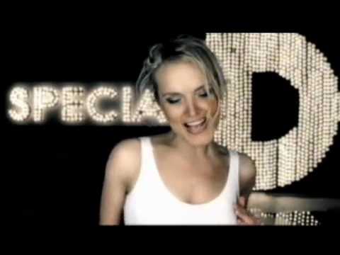 Special D. - Come With Me (Rob Mayth Remix)