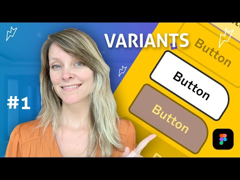 Figma tutoriel PROTOTYPE ANIMATIONS TRANSITIONS Les BASES FIGMA épisodes 2 Exemple concret