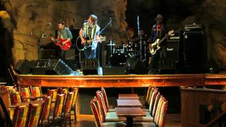 The Juice Soul Asylum @ Wolf Den soundcheck 9-27-14