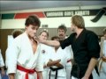 KICKBOXERS VENDETTA PERSONALE JEAN CLAUDE VAN DAMME KURT MECKINNEY INIZIO FILM