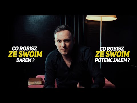 ROZBUDŹ SWÓJ DAR - NATYCHMIAST!  [Mateusz Mrozowski]