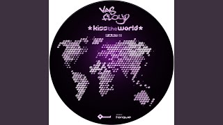 Kiss the World Away (JP Phillippe and Mr Jones Remix)