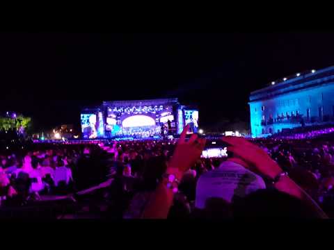Joseph Calleja Concert - Claudio Baglioni-E Tu