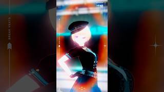 ワールドイズマインメカツキコver #3d