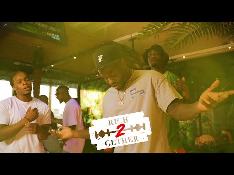 Wat Regel Je - Rich2Gether x BKO x Johnny x Jhorrmountain x Brasco (prod. YSbeatsz)