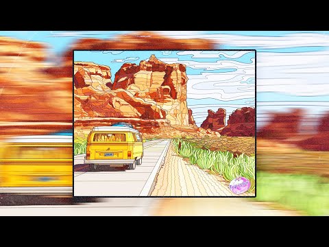 (FREE) Post Malone x Yung Pinch Type Beat 2025 - Far Gone (Prod. Paul Fix)