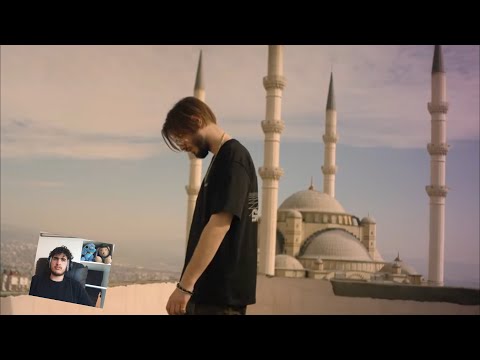 Ich Reagiere auf Noah - Asap