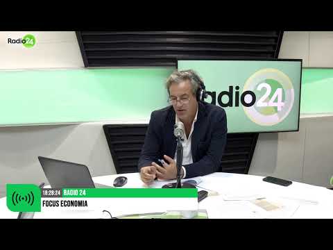 Focus economia del 21/09/2023