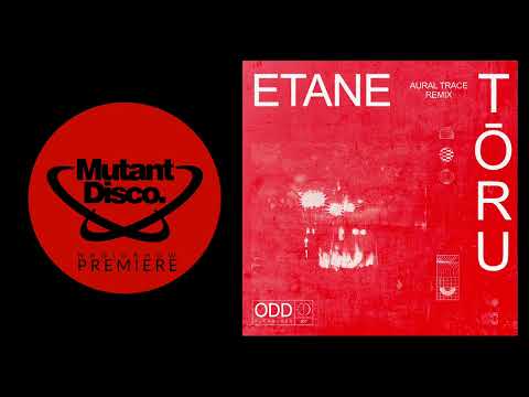 PREMIERE : Etane - Ai (Tōru) (ODD Pleasures)