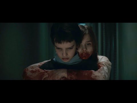 5L33P - GWYNDOLIN (Let Me In)