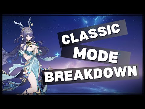 Miliastra Wonderland Classic Mode Explained – What You Can & Can’t Do