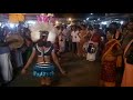 Salem Samyapuram Mariyamman Kovil Function