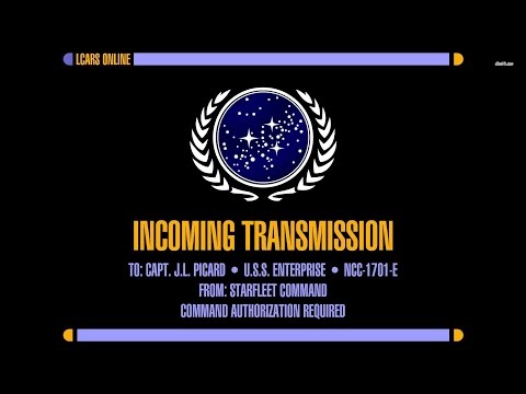 Eaglemoss Star Trek The Official Starships Collection - 61 Norway Class Starship