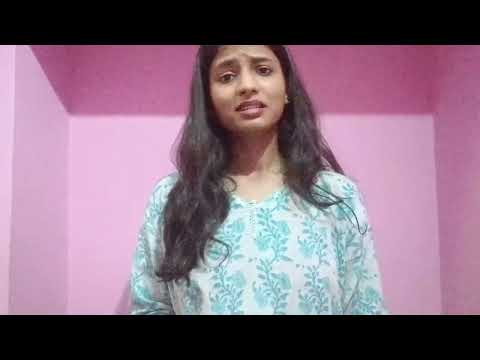 Jigyasha Emotional Monologue Drama audition 