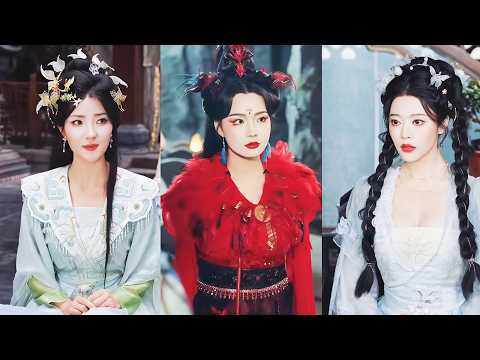 🔥On the verge of death, I bound a super system, changing my destiny!#emotion #cdrama