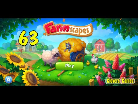 Farmscapes Level 63