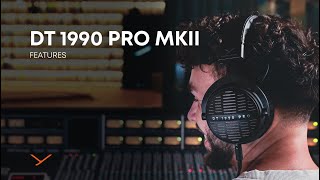 YouTube Video - DT 1990 PRO MKII