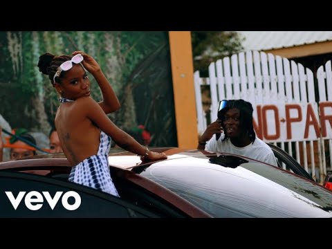 Baby Blue x Young Drama - Speed Off Fast (Official Music Video)