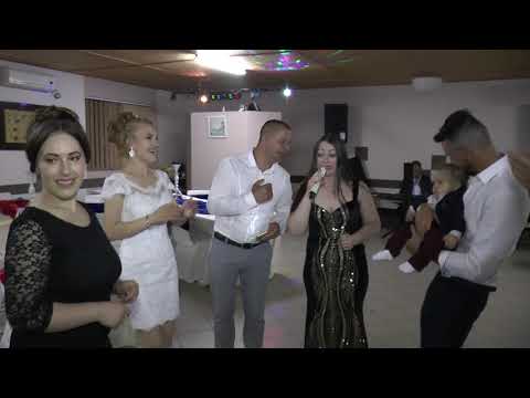 Vasilica de la Strehaia-Nunta Razvan&Roxana 13 Mai 2018