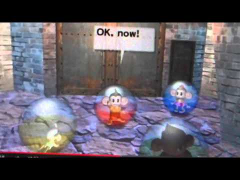 The Great Monkey Detective part 18 - At Buckingham Palace