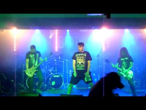 Straight Hate - Straight Hate - BrutalEastFest#9 - 19.11.2016 Fama