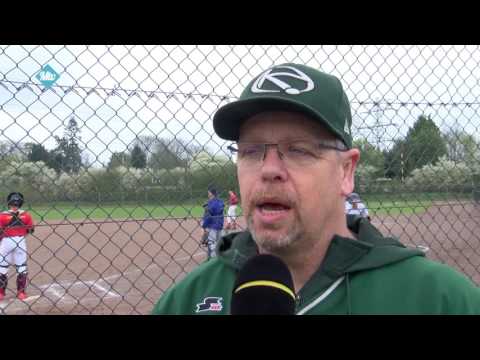 Roef! U16 Internationaal honkbaltoernooi - 856 2017