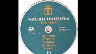 Nacho Division - Meditation (Other Version) (B3)
