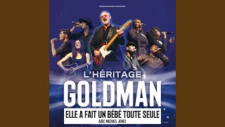 Elle a fait un bébé toute seule (Version 2024)