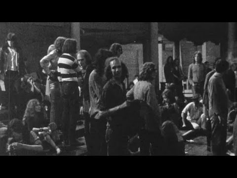 Dance Festival (1969) | BFI National Archive