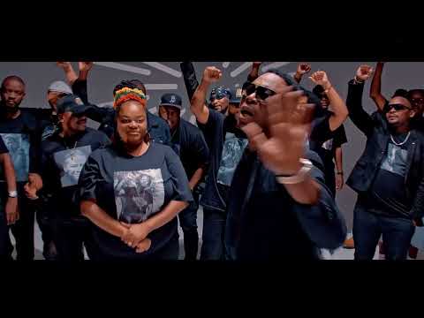 TABASILY FT VARIOS ARTISTAS-HOMENAGEM AO MANO AZAGAIA