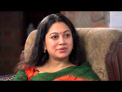 Vanitha I Episode 105 - Part 3 Women's Special I Mazhavil Manorama