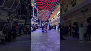 MSC Entertainment - Farewell Dance - MSC Meraviglia