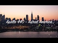 Apollo 440 - Astral America (with Lyrics)