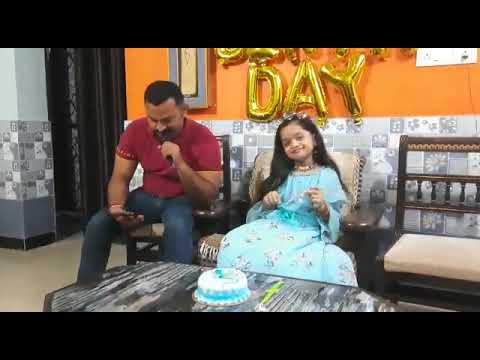 Happy Birthday Prachiti Patil... upcoming talent for India..keep rocking..