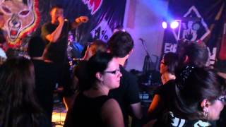 Lobo mc Homburg  ( Herzlos Live ) 13.07.2013