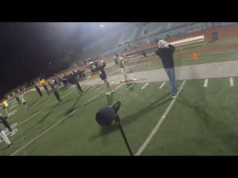 UCHS Centurion Sound Trombone Soloist Headcam (Sam Cam)