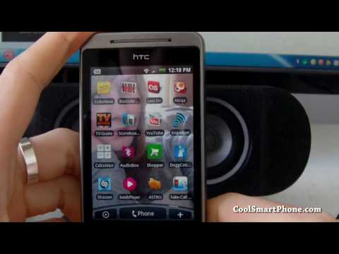 The Android App Review Show HD - Episode 15