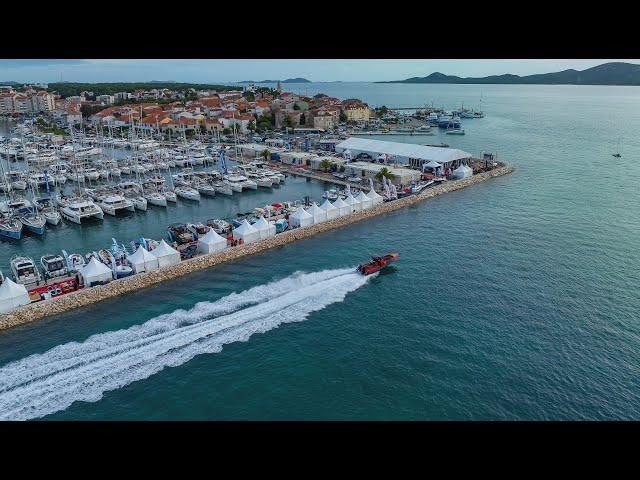 Biograd Boat Show 2023 Day 4