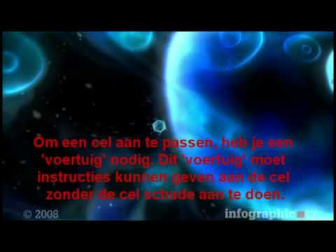 Gen Doping + NL Ondertiteling