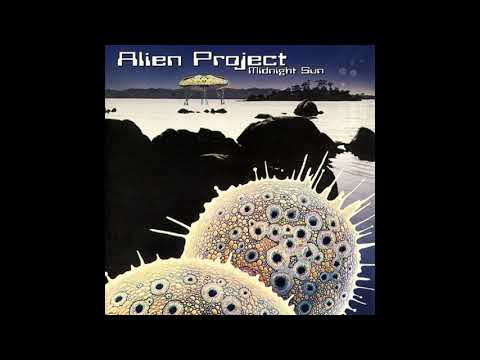 Alien Project, Orion - The Alien Meeting