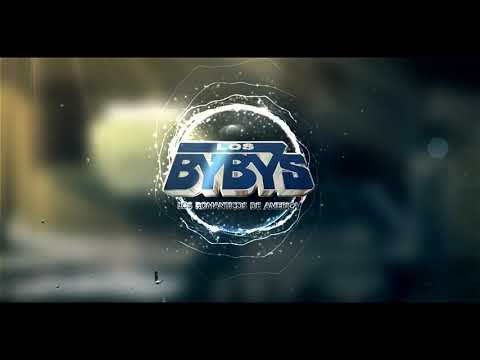 Una Cancion Romantica - Los Bybys