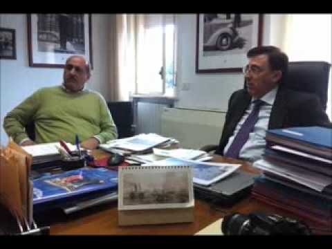 Palermo Indignata incontra la Polizia Municipale 23-03-2012