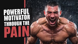 The Powerful Motivator