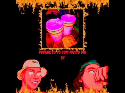 DaRosa x Daneel - Muito Din 💸 (prod. Kahrmo)