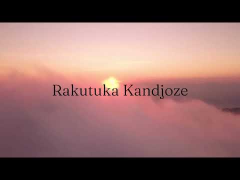 Rakutuka Kandjoze