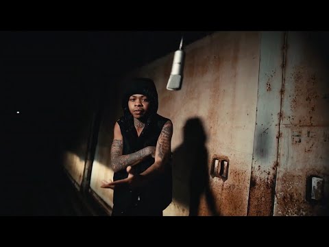 Lil Nuby - started from scratch (mic performance) 